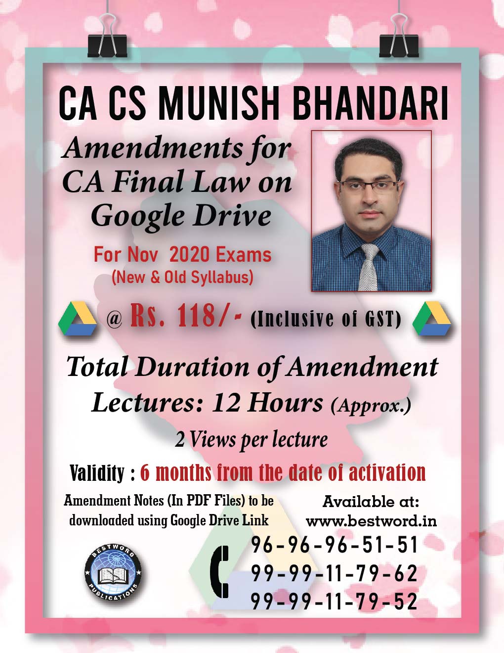 amendments-for-ca-(final)-law-on-google-drive---for-november-2020-exams-(new-and-old-syllabus)